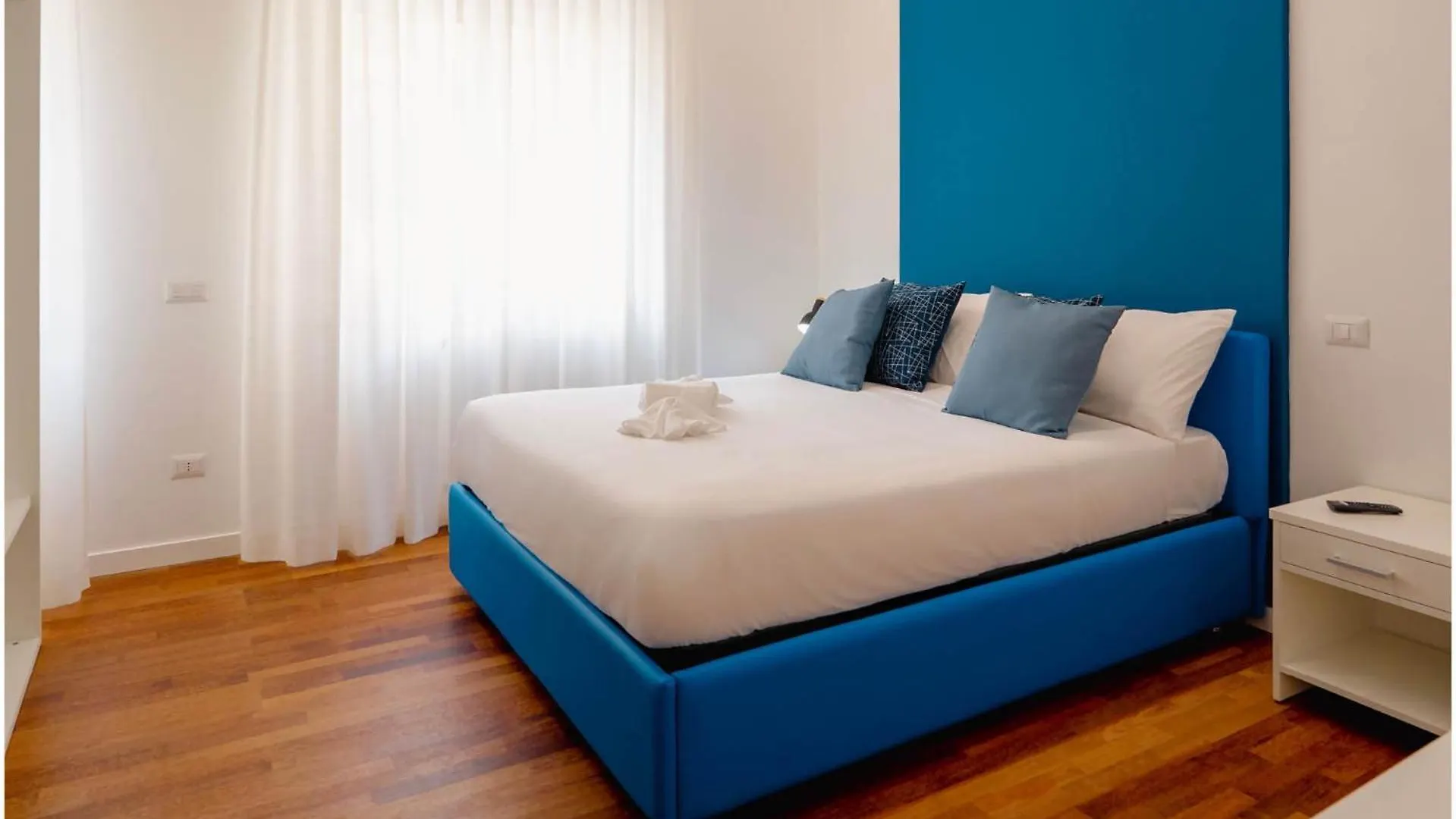 Guest house B&B Interno 5 Naples Italy