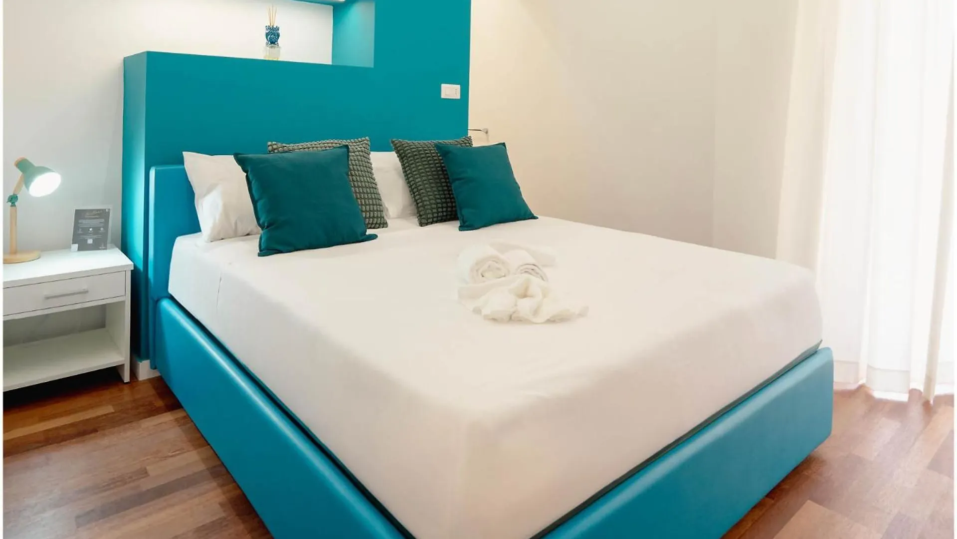 B&B Interno 5 Naples Guest house