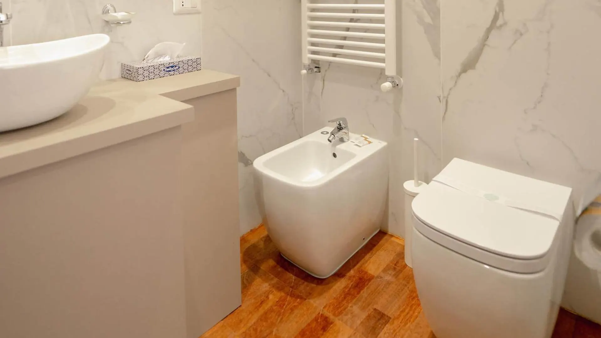 Guest house B&B Interno 5 Naples