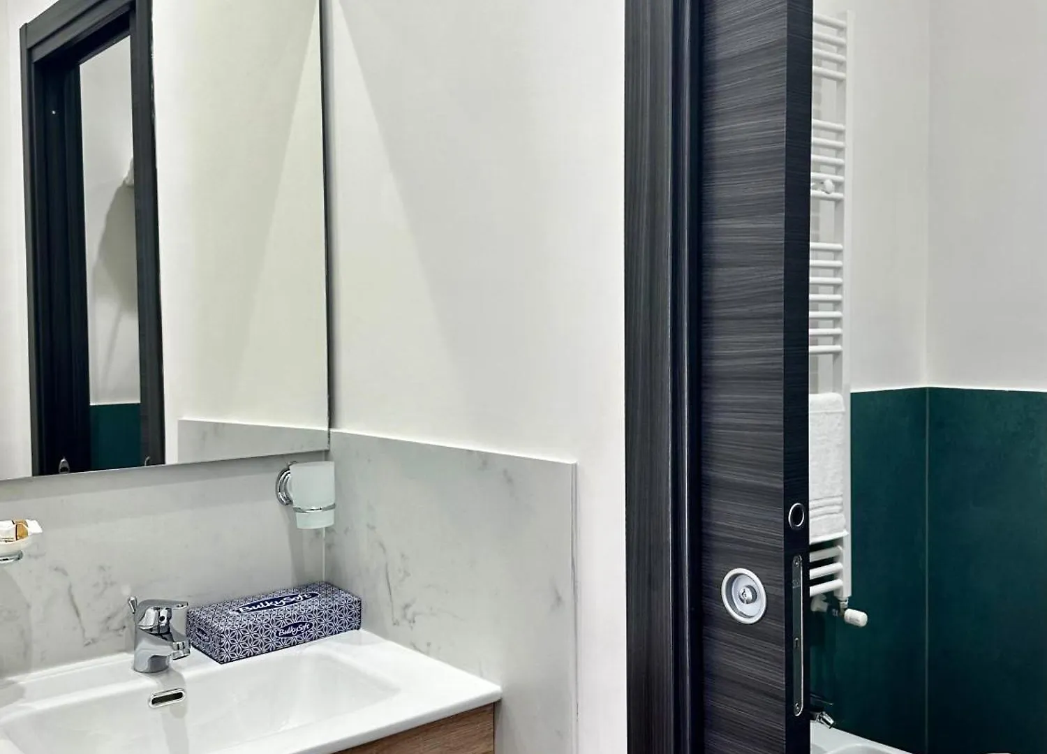 B&B Interno 5 Naples
