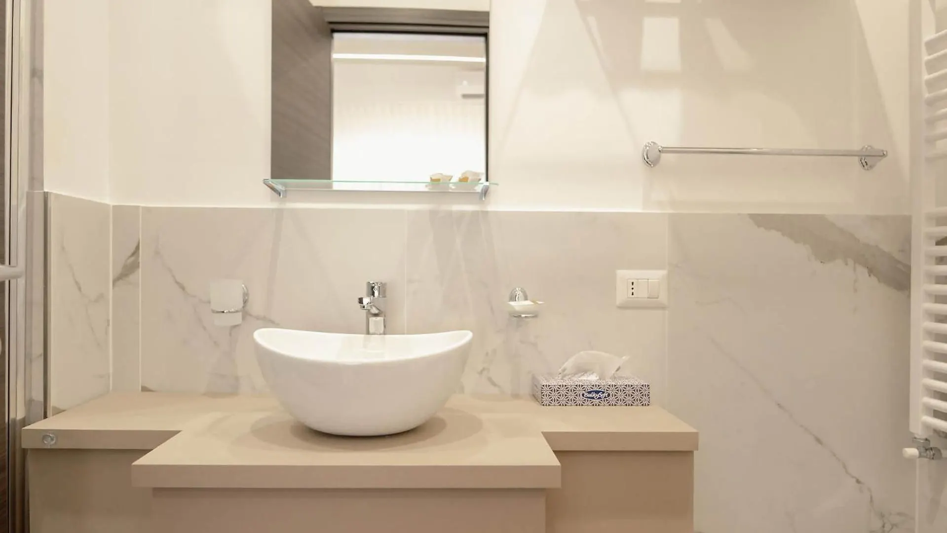 B&B Interno 5 Naples Guest house
