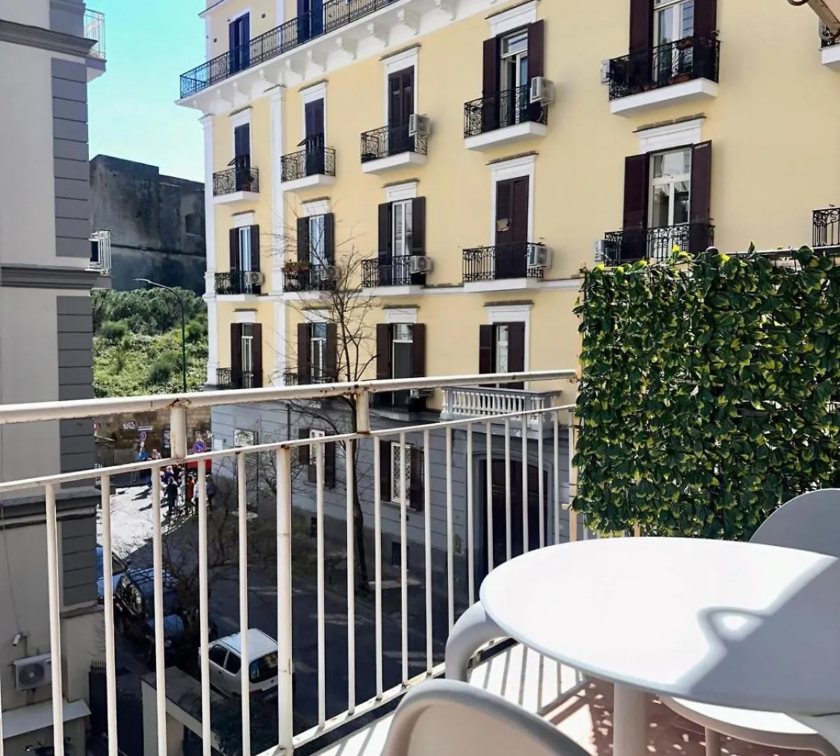 B&B Interno 5 Naples 0*,