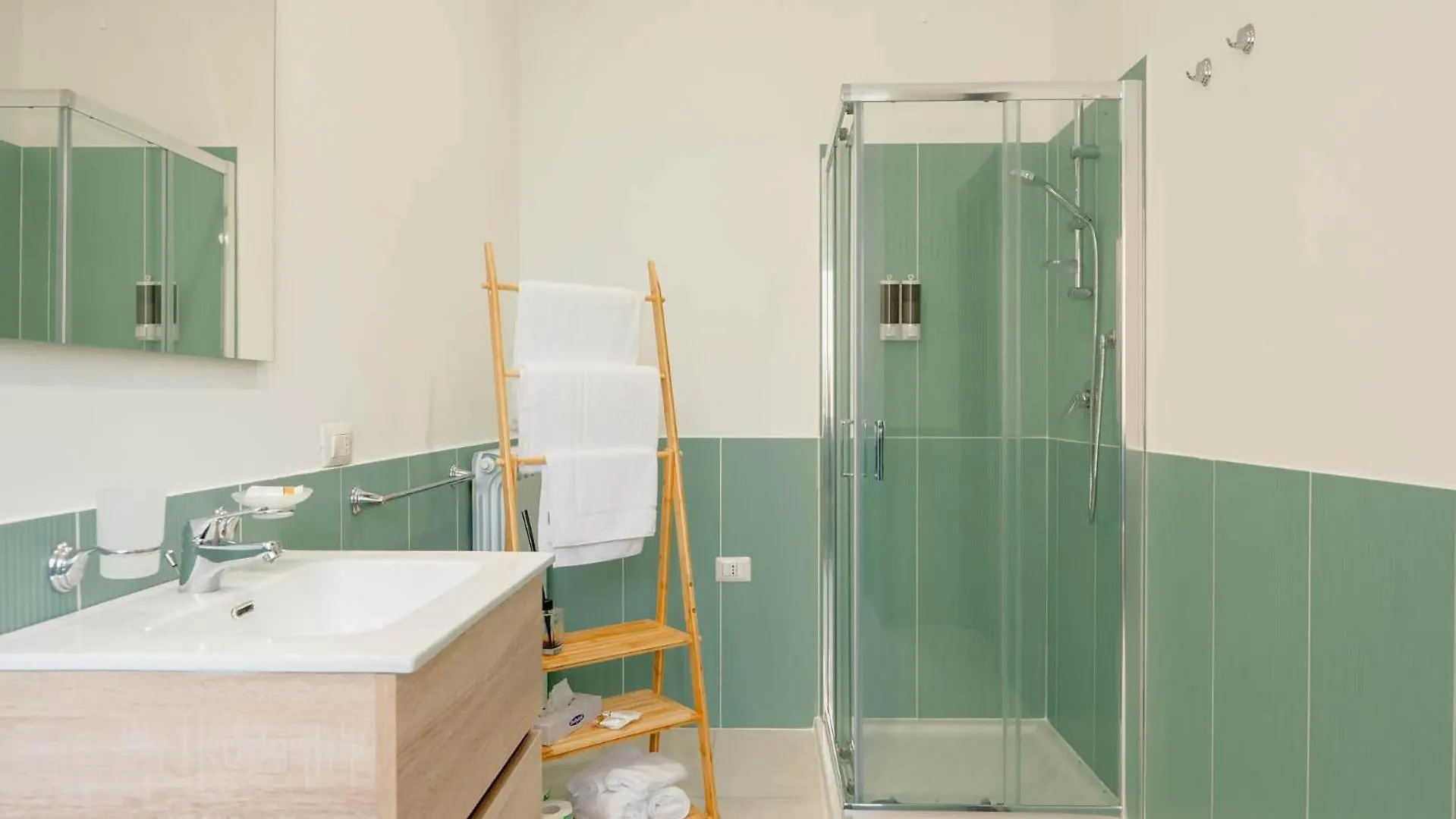 B&B Interno 5 Naples