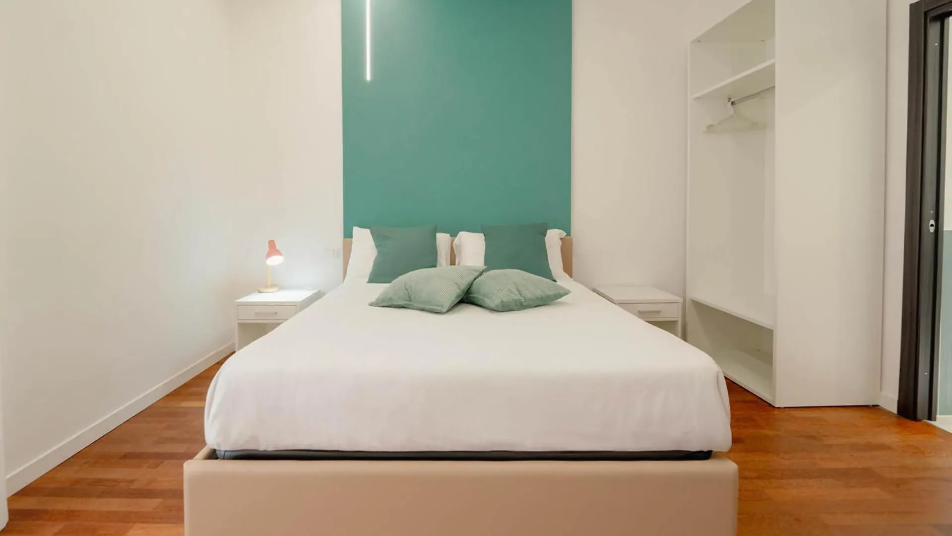 Guest house B&B Interno 5 Naples