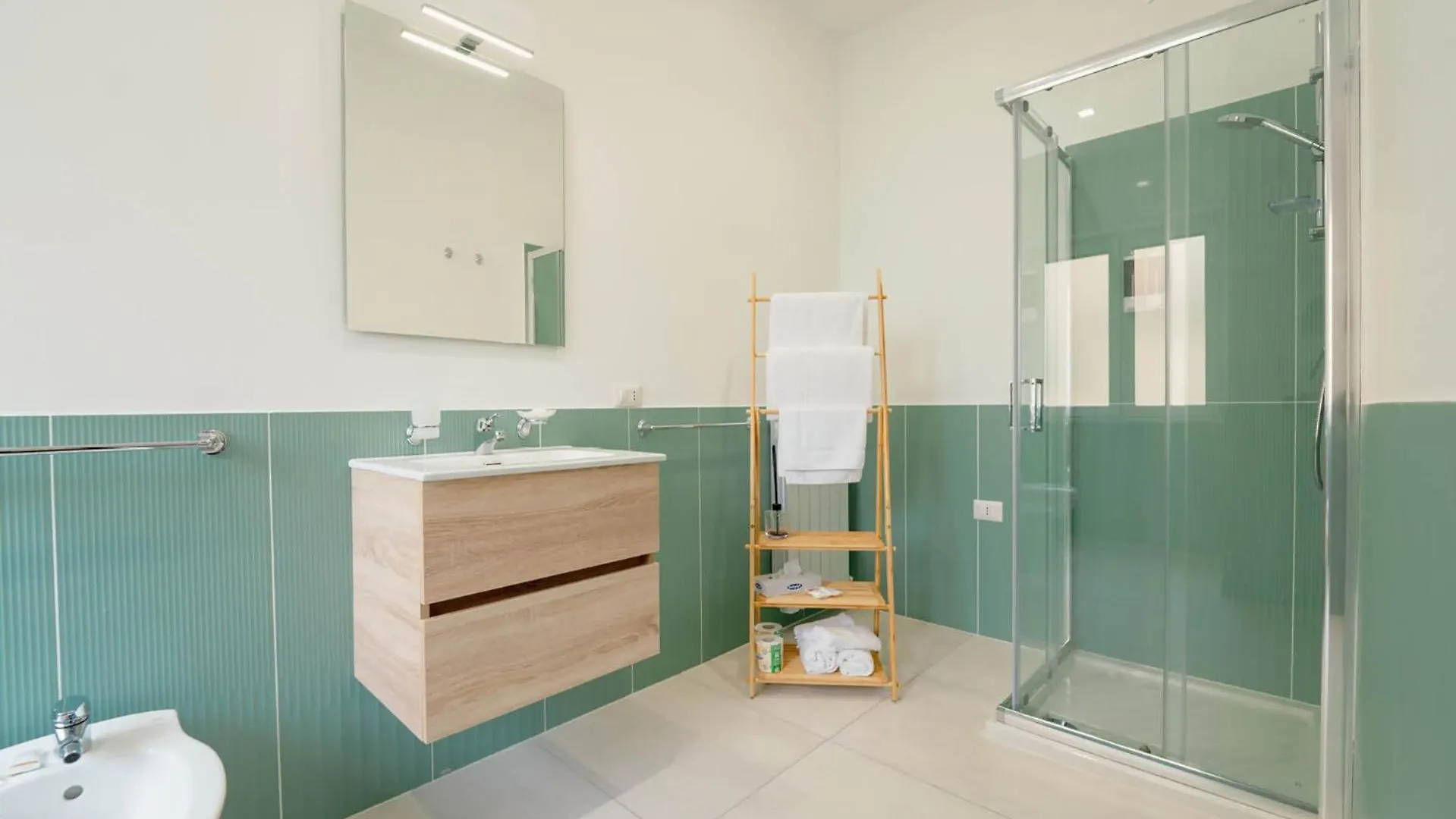 Guest house B&B Interno 5 Naples Italy