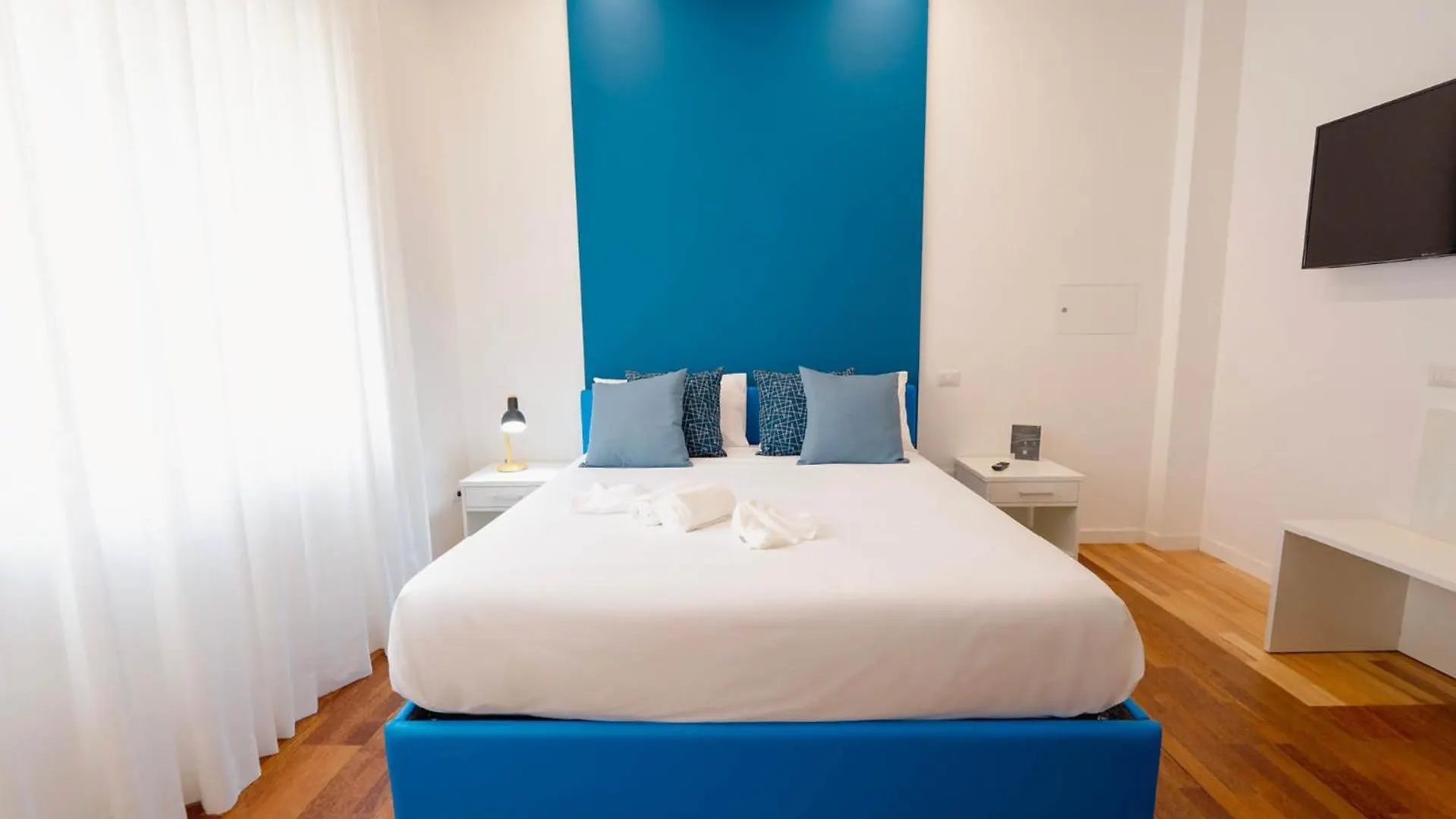 Guest house B&B Interno 5 Naples Italy