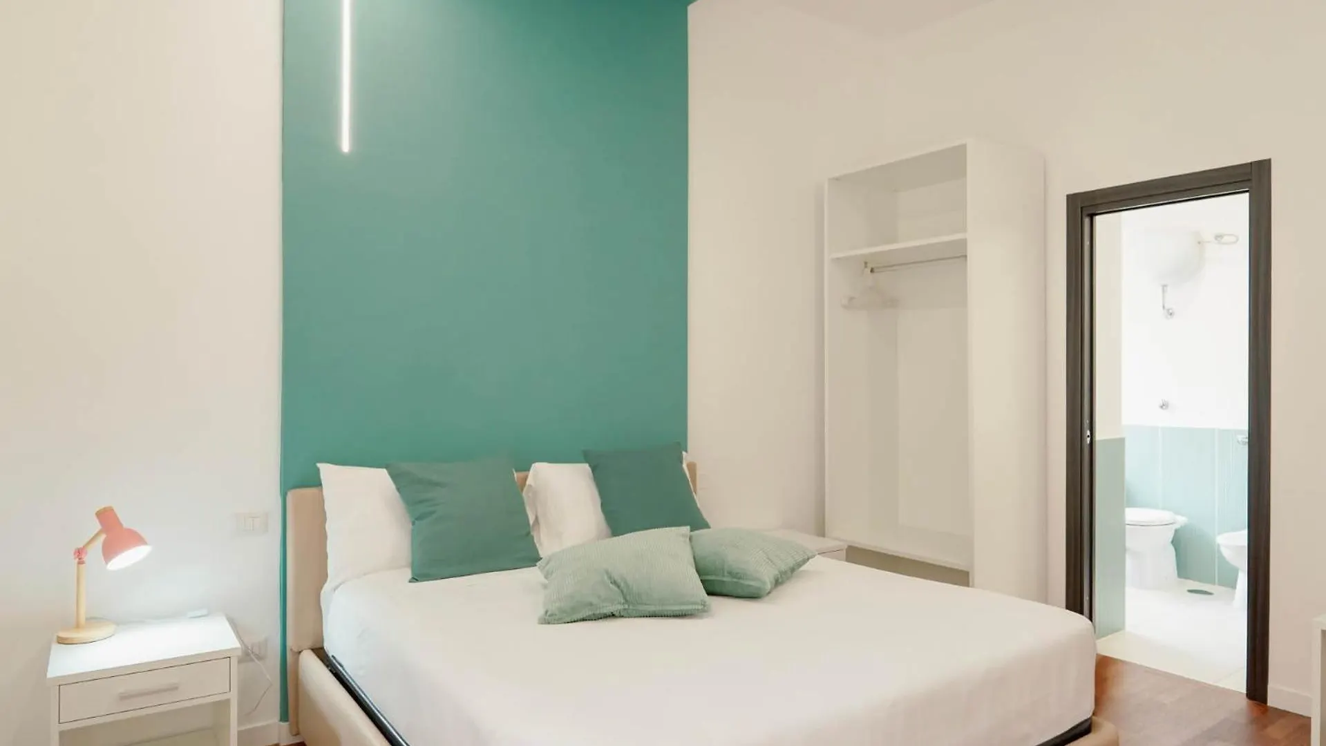 B&B Interno 5 Naples Guest house