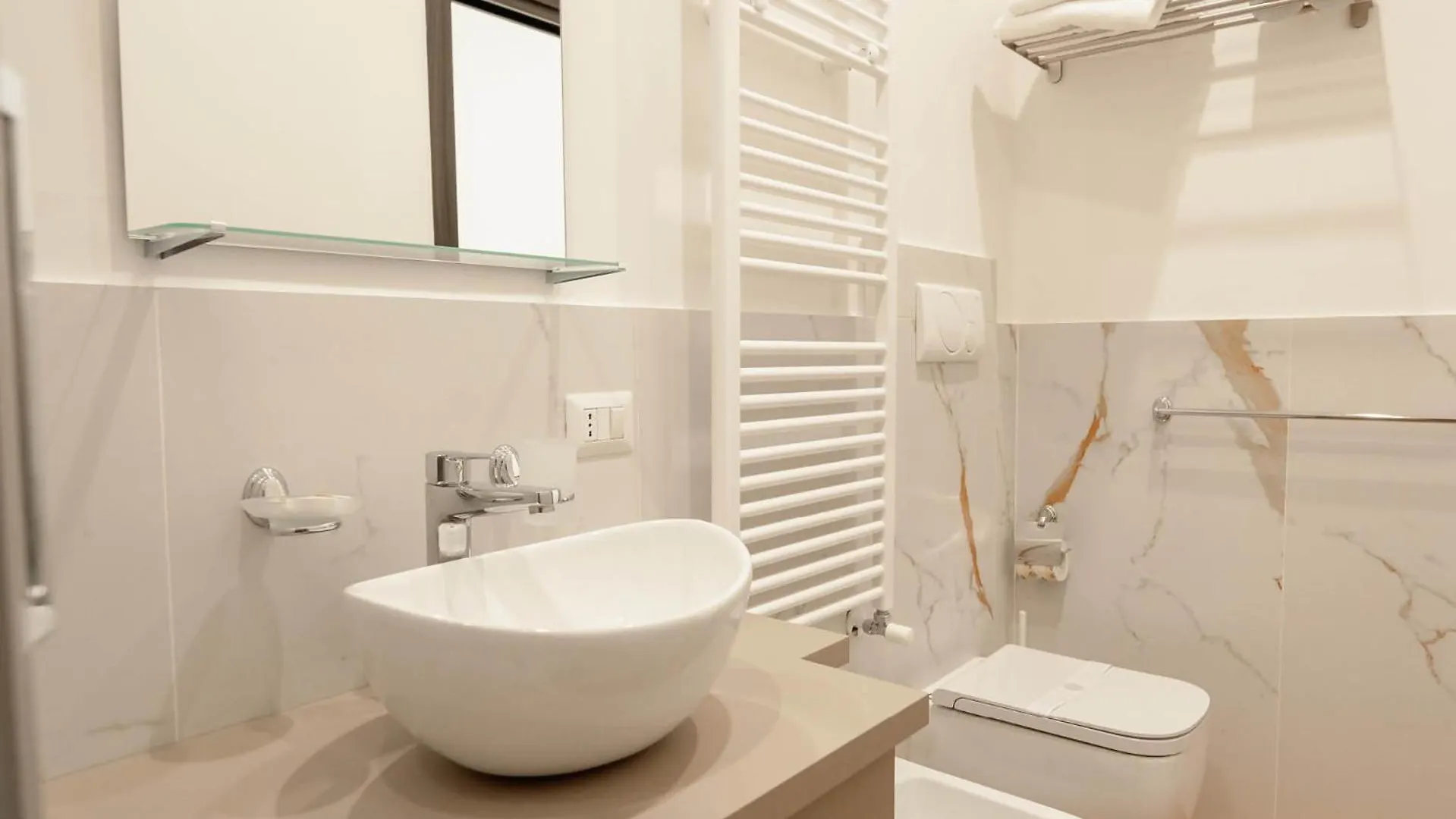 B&B Interno 5 Naples