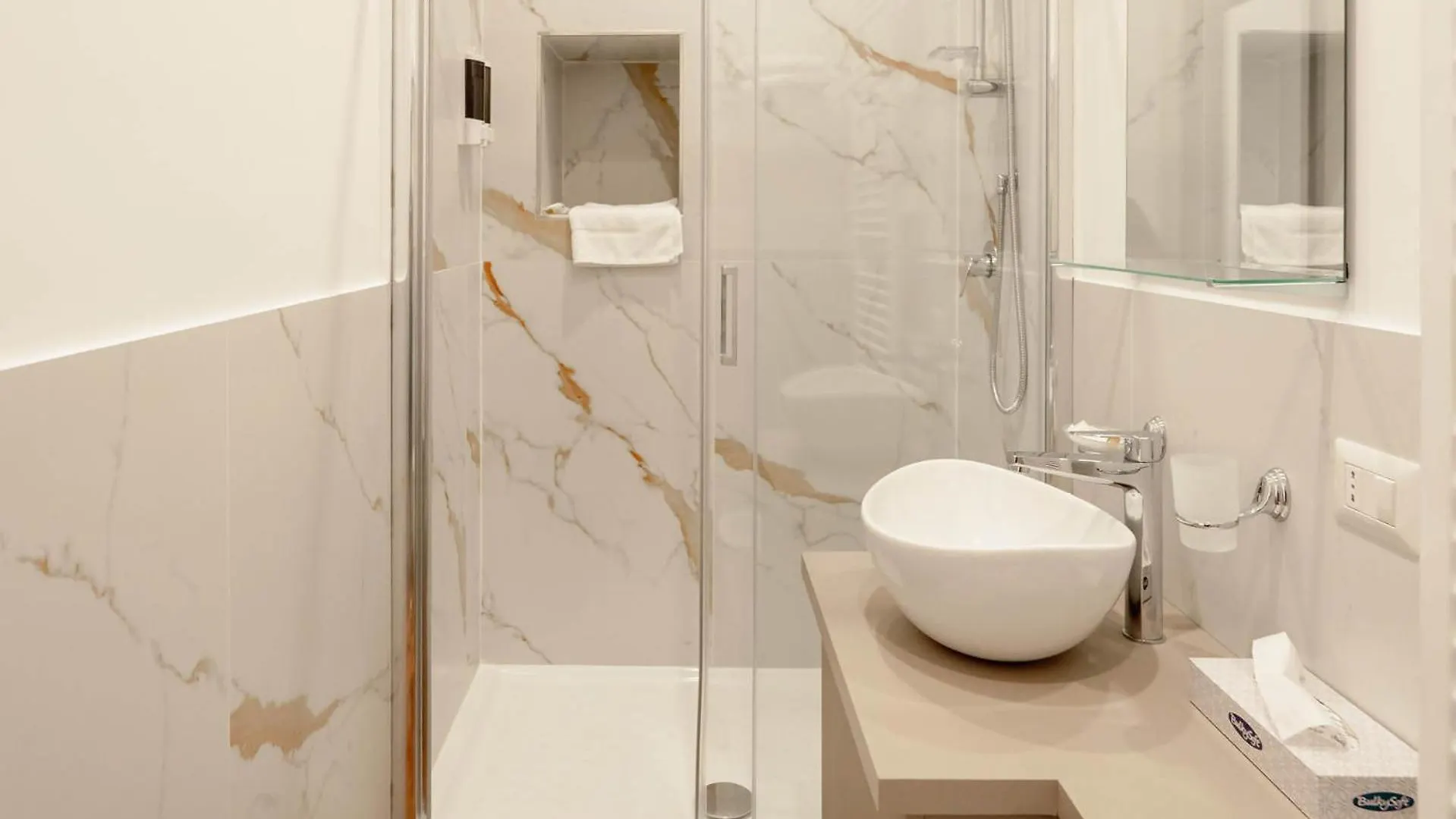 B&B Interno 5 Naples Guest house