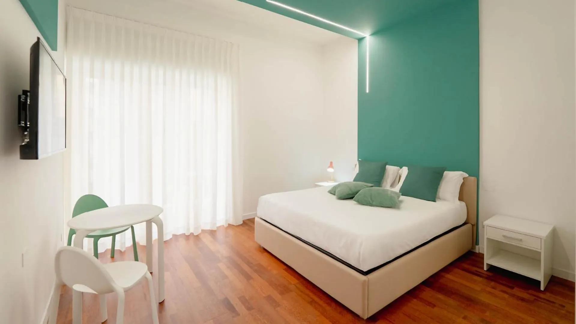B&B Interno 5 Napoli Konukevi