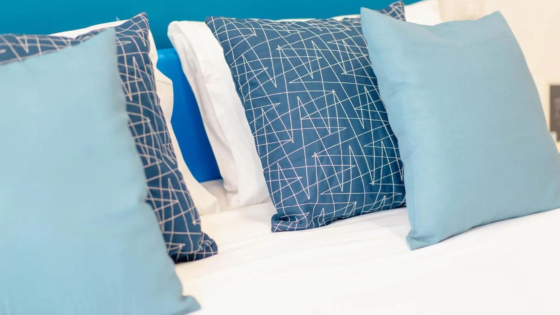 B&B Interno 5 Naples Guest house