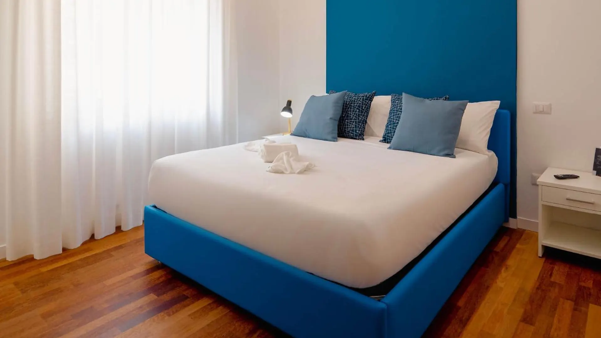 B&B Interno 5 Napels