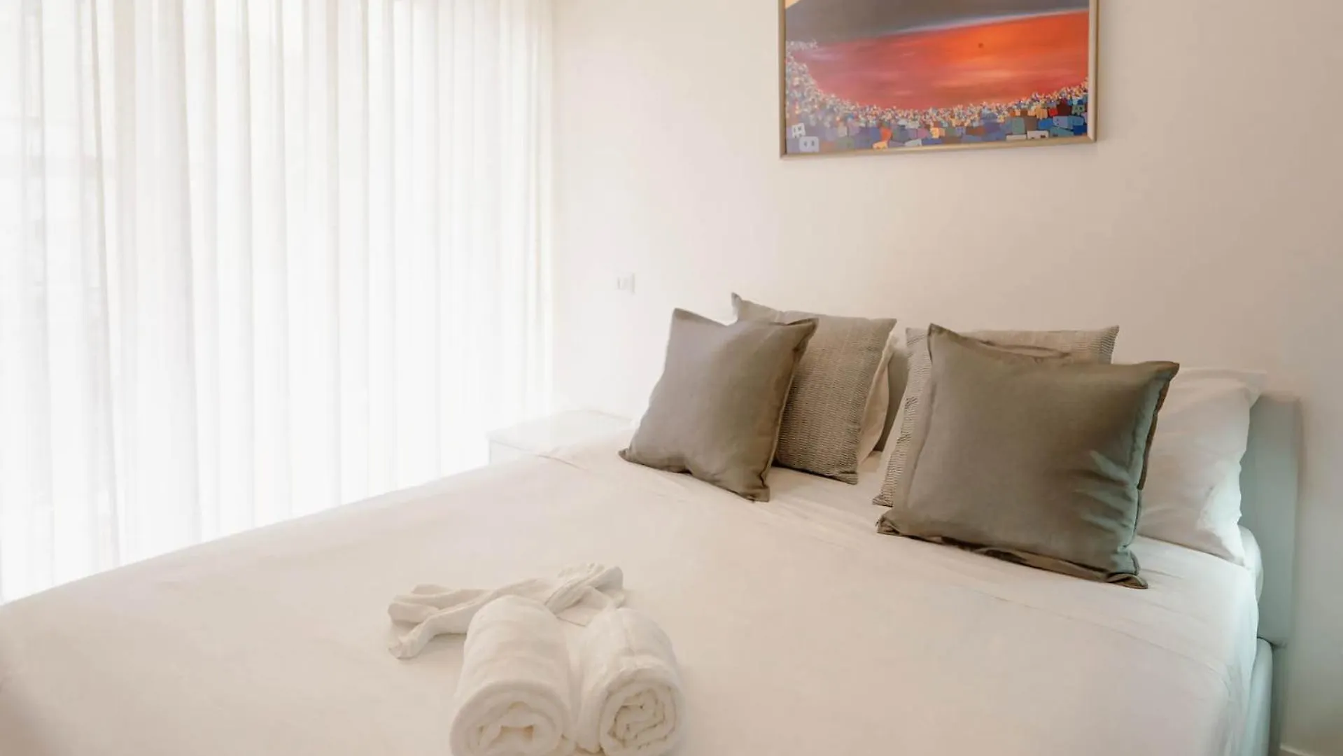 B&B Interno 5 Naples