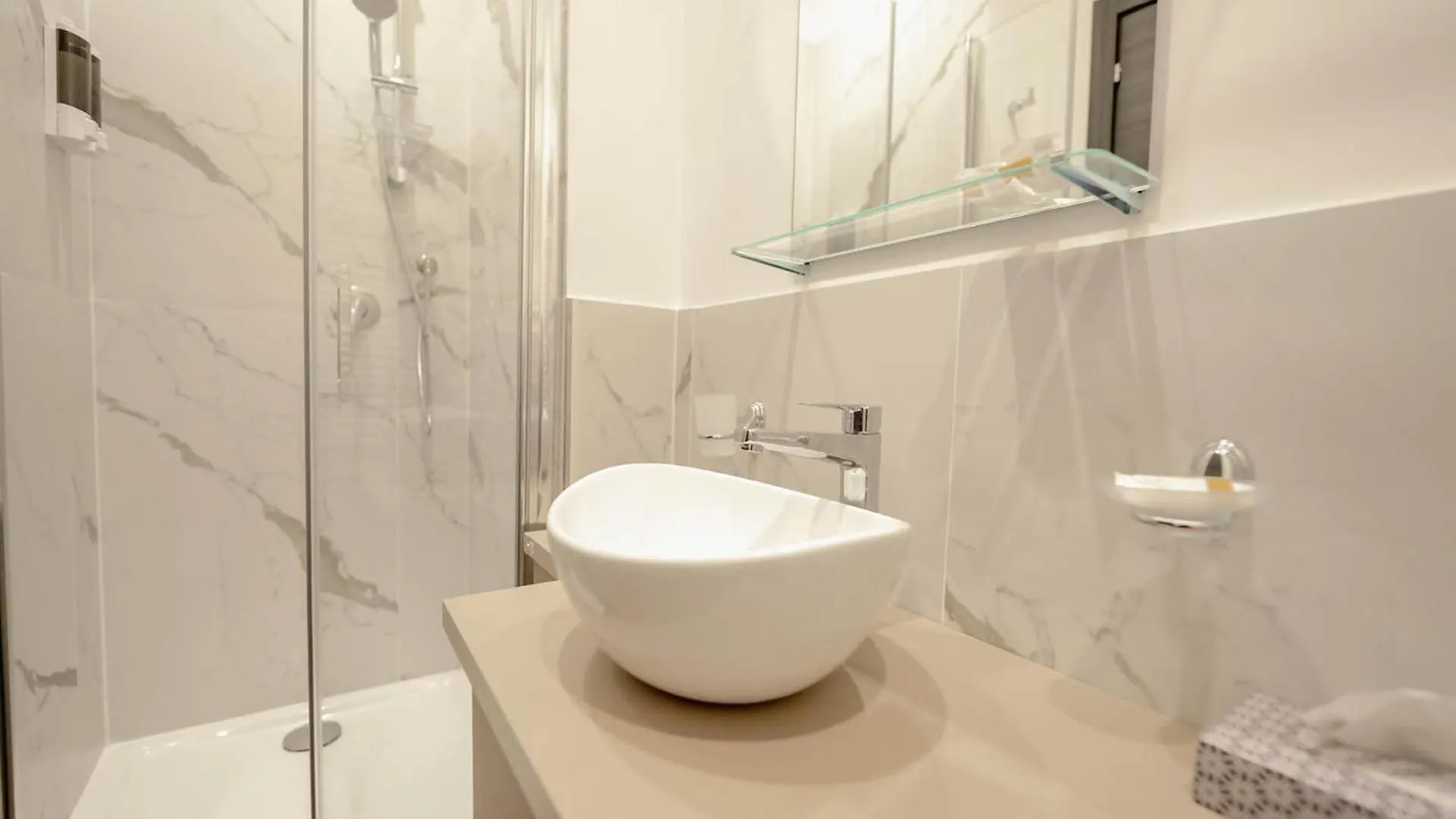 B&B Interno 5 Napels