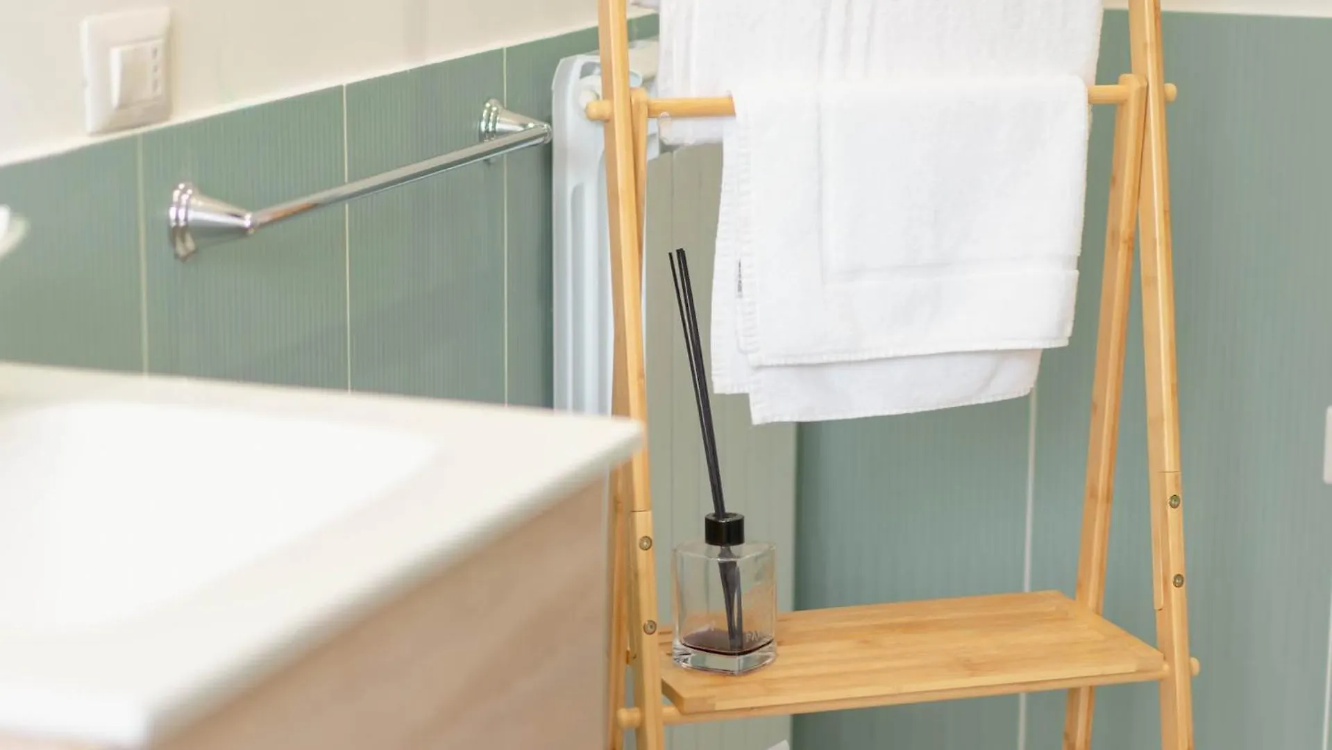 B&B Interno 5 Napels Italië