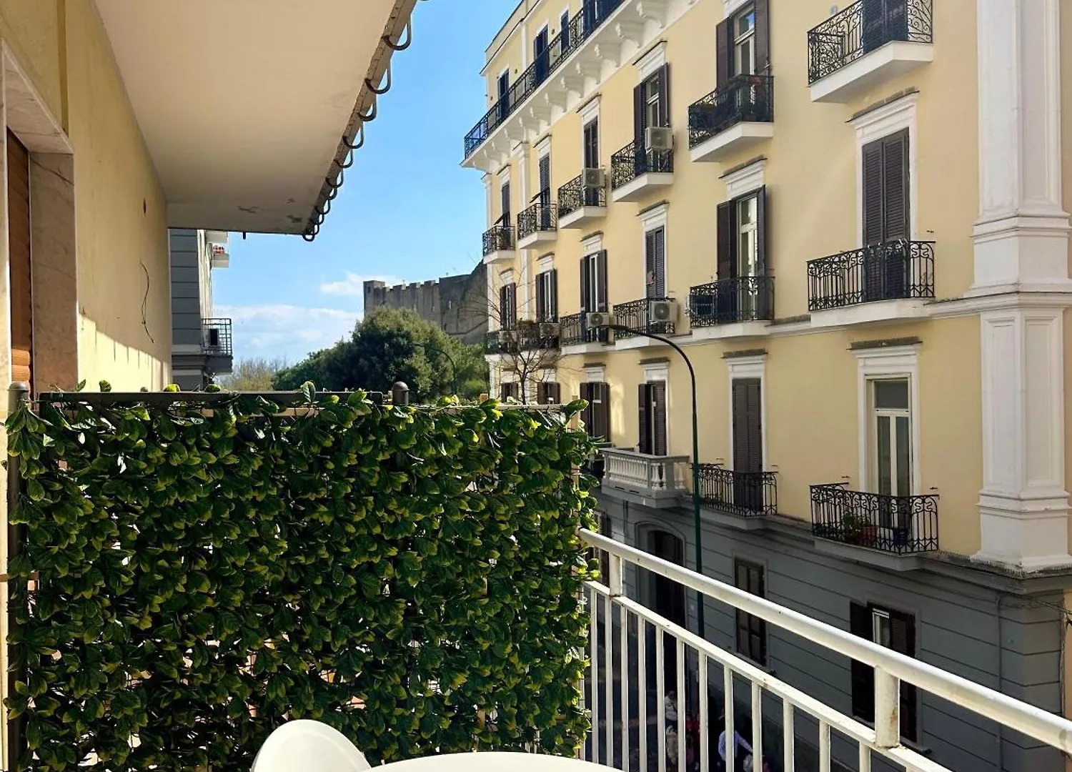 B&B Interno 5 Napels 0*,  Italië