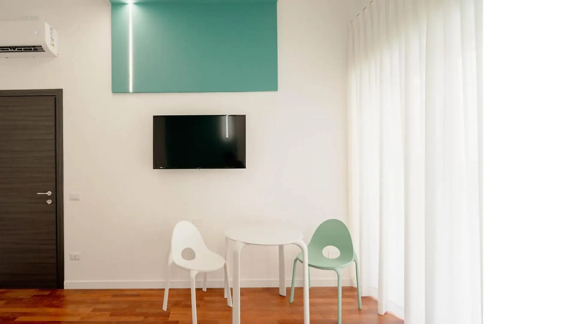 B&B Interno 5 Napels