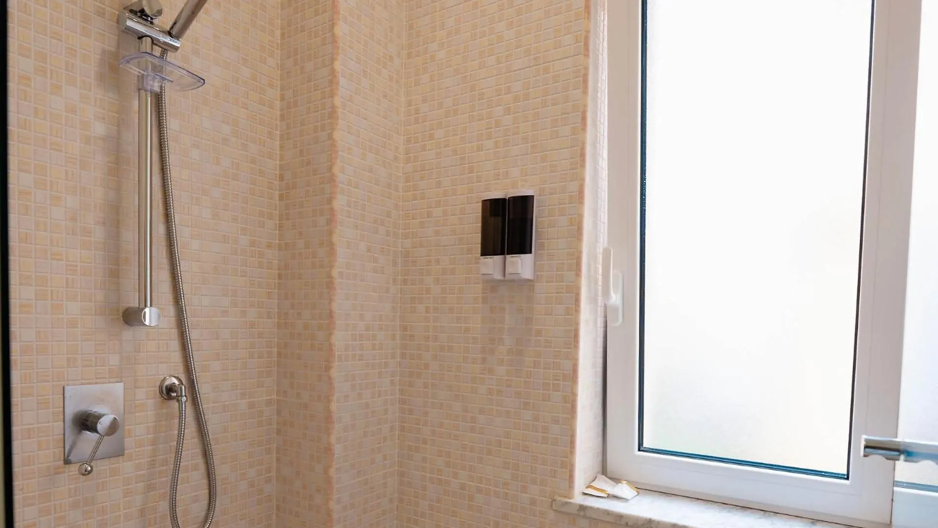 B&B Interno 5 Napels Gasthuis