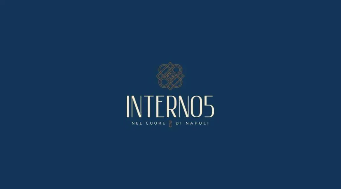 B&B Interno 5 Napels