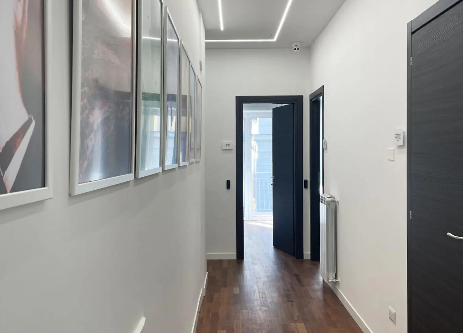 Guest house B&B Interno 5 Naples