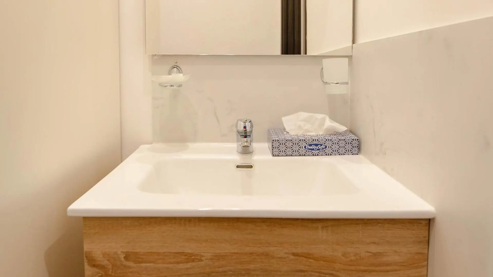 B&B Interno 5 Неаполь Гостевой дом