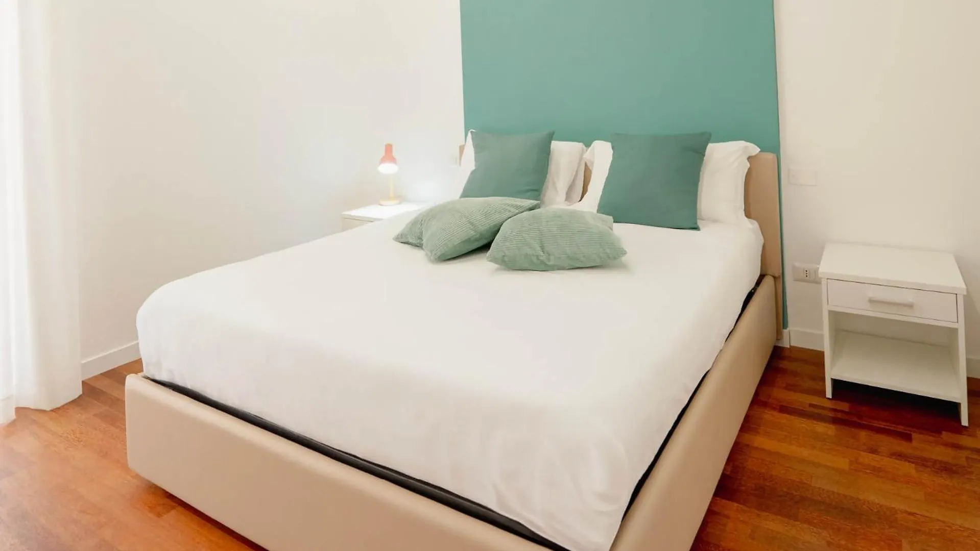 Гостевой дом B&B Interno 5 Неаполь Италия