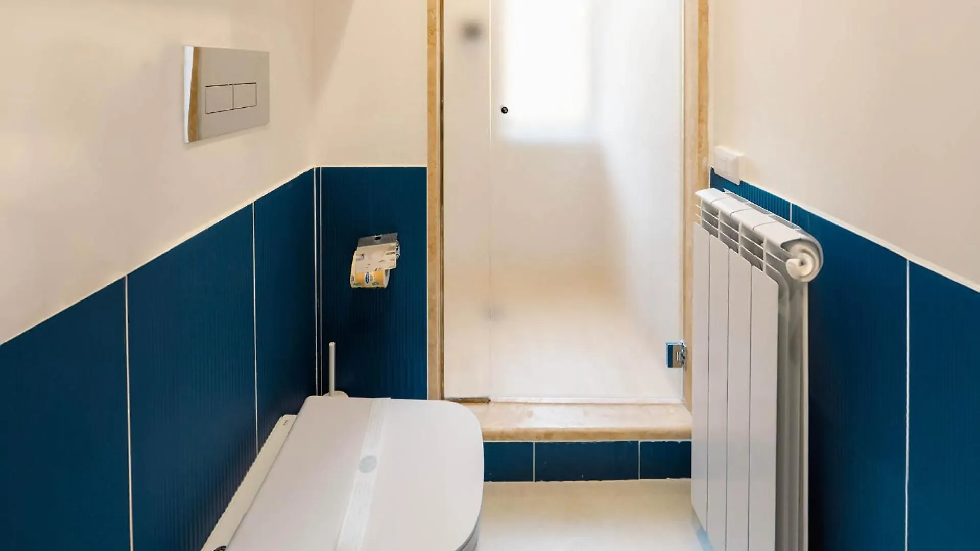 B&B Interno 5 Неаполь 0*,