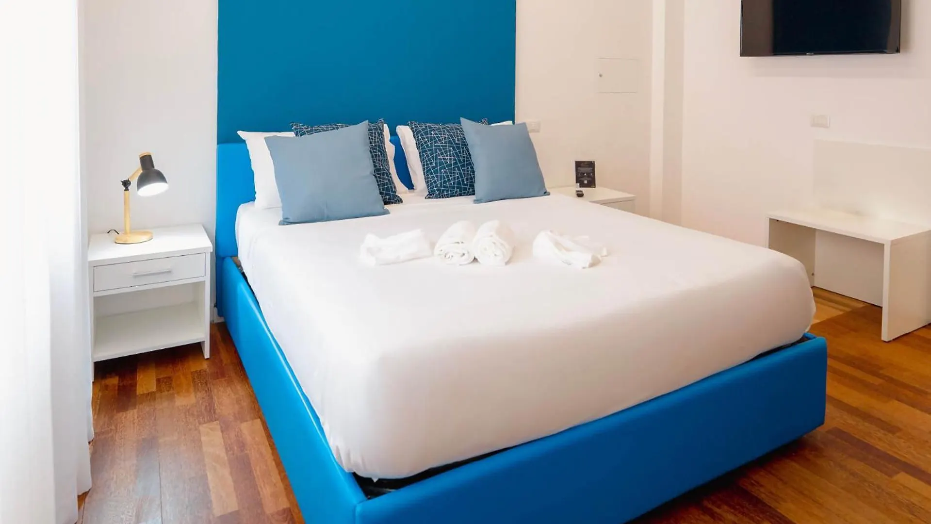 Гостевой дом B&B Interno 5 Неаполь
