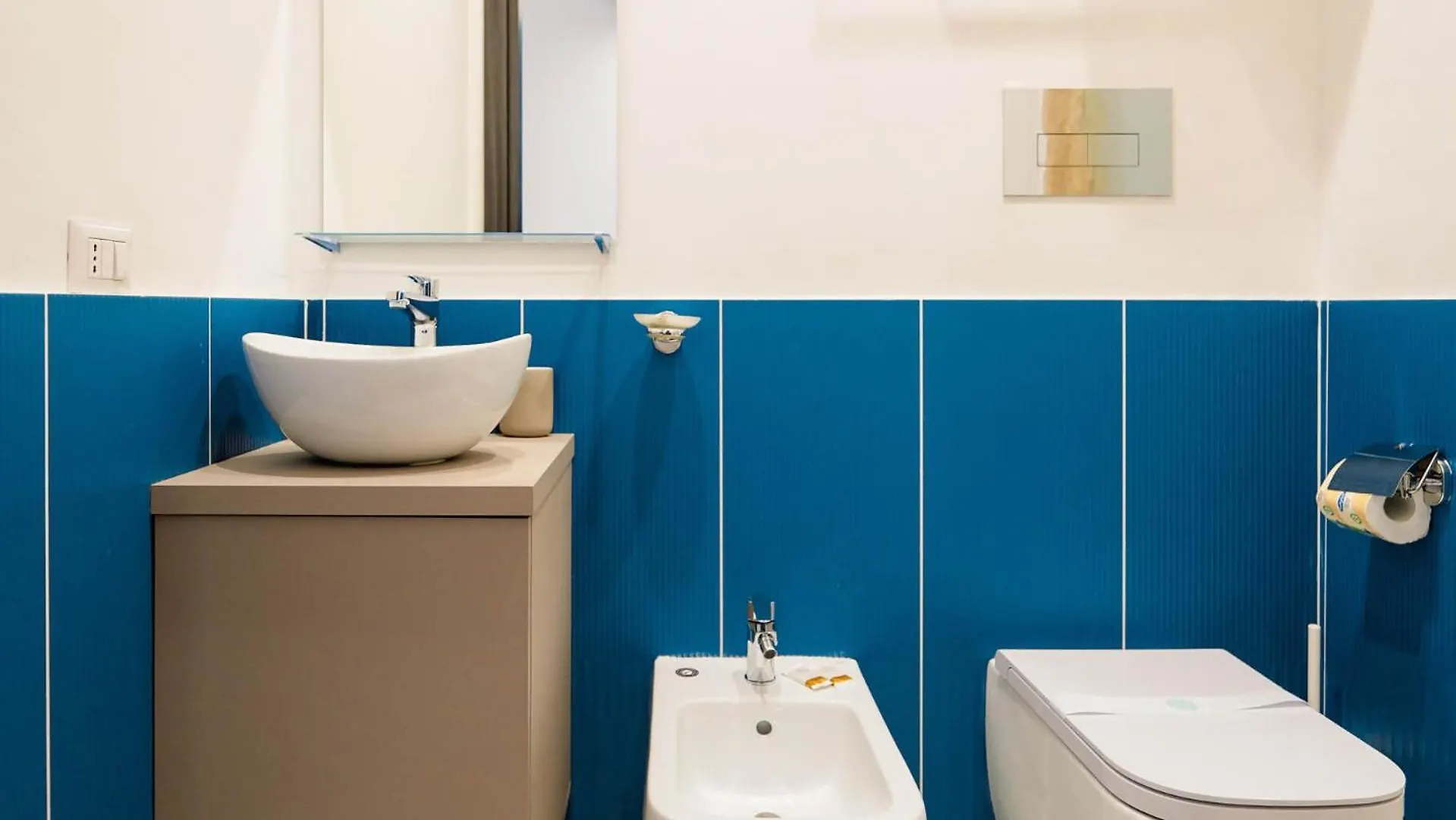 Гостевой дом B&B Interno 5 Неаполь