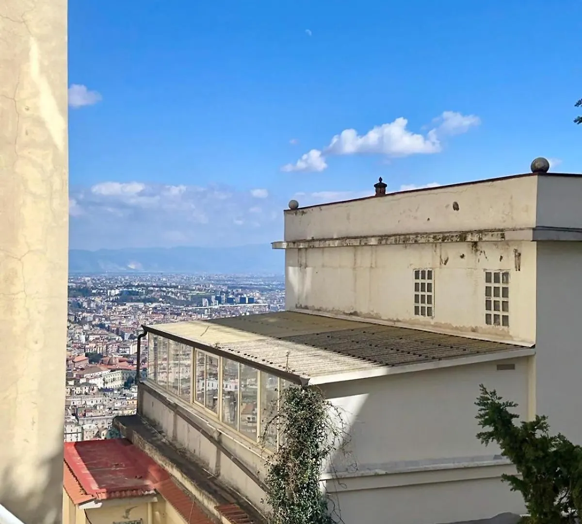 Гостевой дом B&B Interno 5 Неаполь